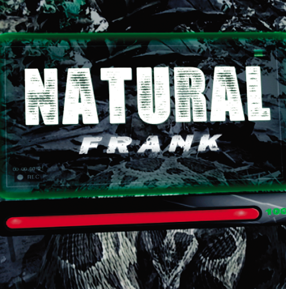 Natural Frank